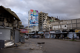 Syria Travel Guide 2020