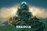 Shaolia Warring States & Great Houses Expansion — Bad Comet — Review