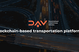 Foreseeing the Development of Autonomous Vehicles Technologies with DAV Network