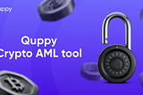 Quppy Launches AML Telegram Bot for Enhanced Crypto Transaction Security