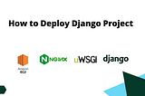 How to deploy Django application on AWS Ubuntu EC2