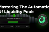 Mastering Concentrated Liquidity (V3) Pools With Smart Algo-Strategies
