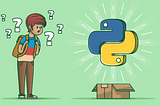 Getting Started with Python — Quick Guide for Setting Up the Environment (for Windows Users)