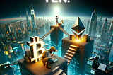 TEN Introduces Confidential Smart Contracts