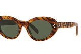 Celine Cat Eye Sunglasses