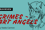 Grimes — Art Angels (Album Review)