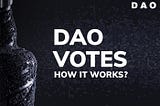 AHSD DAO Voting: How NFT Holders Can Make an Impact