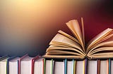 Twenty four books to read in 2021