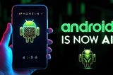 How Android AI can build your application efficiently