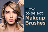 Makeup Brushes