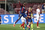 Barcelona versus Sevilla: Three details show how Barca can mount a Copa del Rey rebound