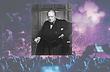 Winston Churchill Quote or Taylor Swift Lyric?