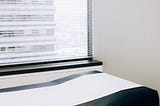 My First Pap Smear Experience (at age 30)