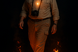 Presencing: Finding Wisdom in a Trial by Fire Journey