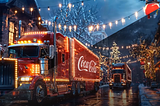 Coca-Cola’s AI-Generated Commercial: A Glimpse into the Future of Advertising?