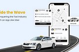 Develop On Demand Taxi Booking App To Be The Next Uber