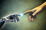 Can AI Create a Disciple?