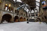 What Is 3D Art, Architecture, VR & AR — and How They Shape the Future of Museums