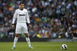 5 valuable life lessons from Cristiano Ronaldo