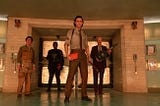 Loki S2EP1- Review