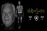 Nilton Santos, the encyclopedia of football : 1925-2013