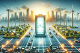Powering the Future: The Critical Role of Batteries in the Electric Revolution