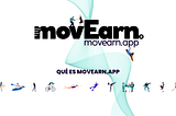 Qué es movearn.app