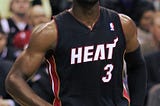 Miami Heat Honors Dwayne Wade with a Statue and Fans Wonder Why it ‘Doesn’t Look Like Him’