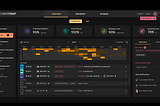 UX Case: Dashboard Design for Cybersecurity