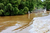 How Retired People are Responding to Hurricane Helene