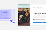 How to Design a Signup Page in Under 15 Minutes