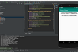 Exploring Custom Views in Android Development.