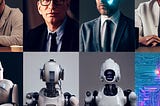 AI Personality Types that exist | this is happening 🤯