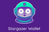 Introducing: The Stargazer Wallet by Stardust Collective