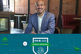 Josue Lima Romero — First Qlik Professor Ambassador for Latam