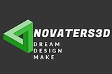 Novaters3D