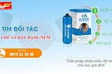 Bình chữa cháy dạng ném AFANTIFE cải thiện hiệu quả so với phương pháp truyền thống