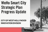 Two Years In: A Reflection and Update on Smart City Planning with Kate Kigongo of West Hollywood…
