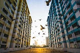 Beyond the Headcount: How AI Can Turn Singapore’s Demographic Deficit into a Productivity Miracle