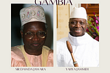 Islamism in The Gambia
