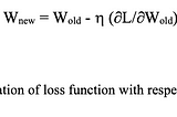 Vanishing and Exploding Gradient Problems