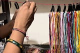 AN ECO-FRIENDLY IMPACT ~ WORLD OF SCRUNCHIQUE : BEYOND THE HAIR TIE