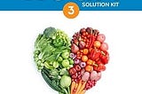 Healthy Heart Solution Kit — Digital eBooks Review