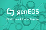 genEOS Refunds Completed