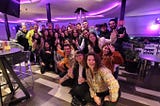 La CDM3X fue una gran fiesta de la Web3