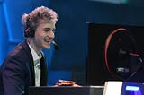 Ninja is a complicated figurehead of Twitch’s own creation