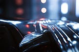 Ray Tracing: The Future of Light and Shadows