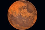 The Terraforming Mars Model Of Building A Story World