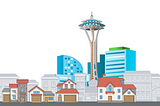 OneRent Closes $1.5m Seed Round and Launches to Seattle