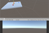 Unity Development — Camera Mouse